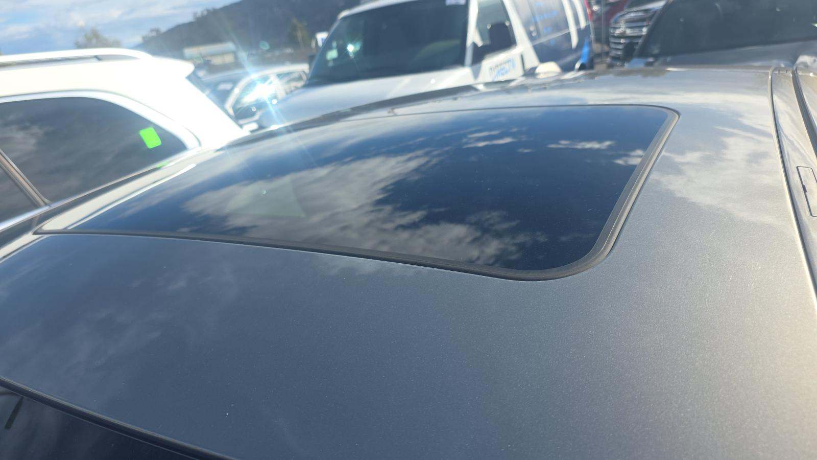 2024 BMW 5 Series 530i RWD