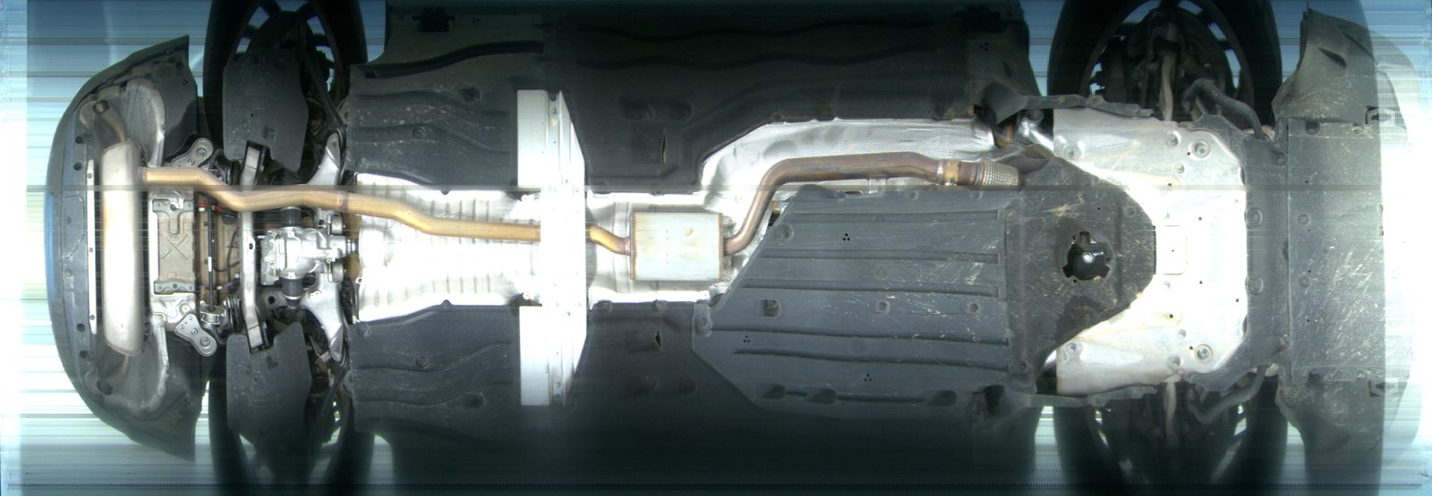 2024 BMW 5 Series 530i RWD