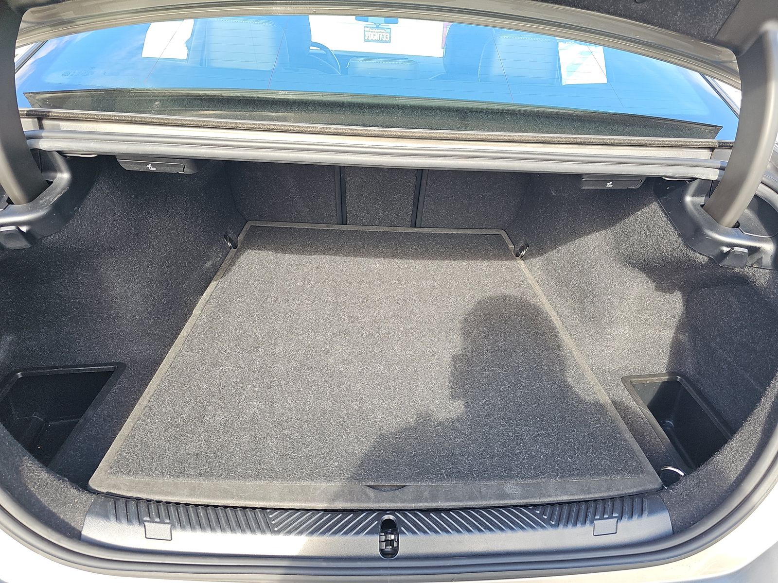 2024 BMW 5 Series 530i RWD