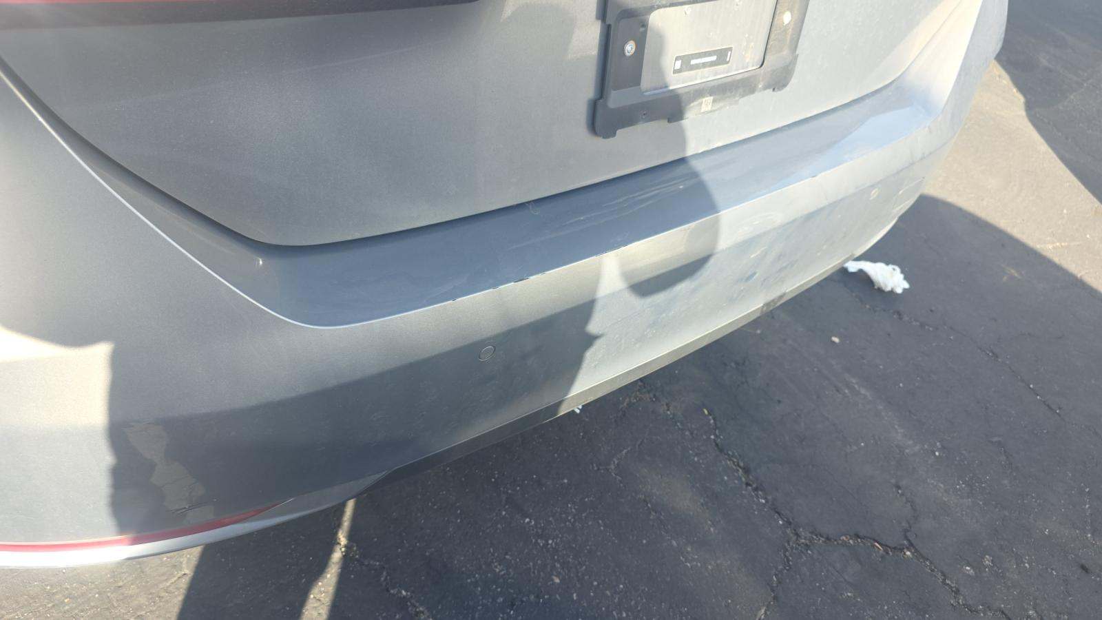 2024 BMW 5 Series 530i RWD