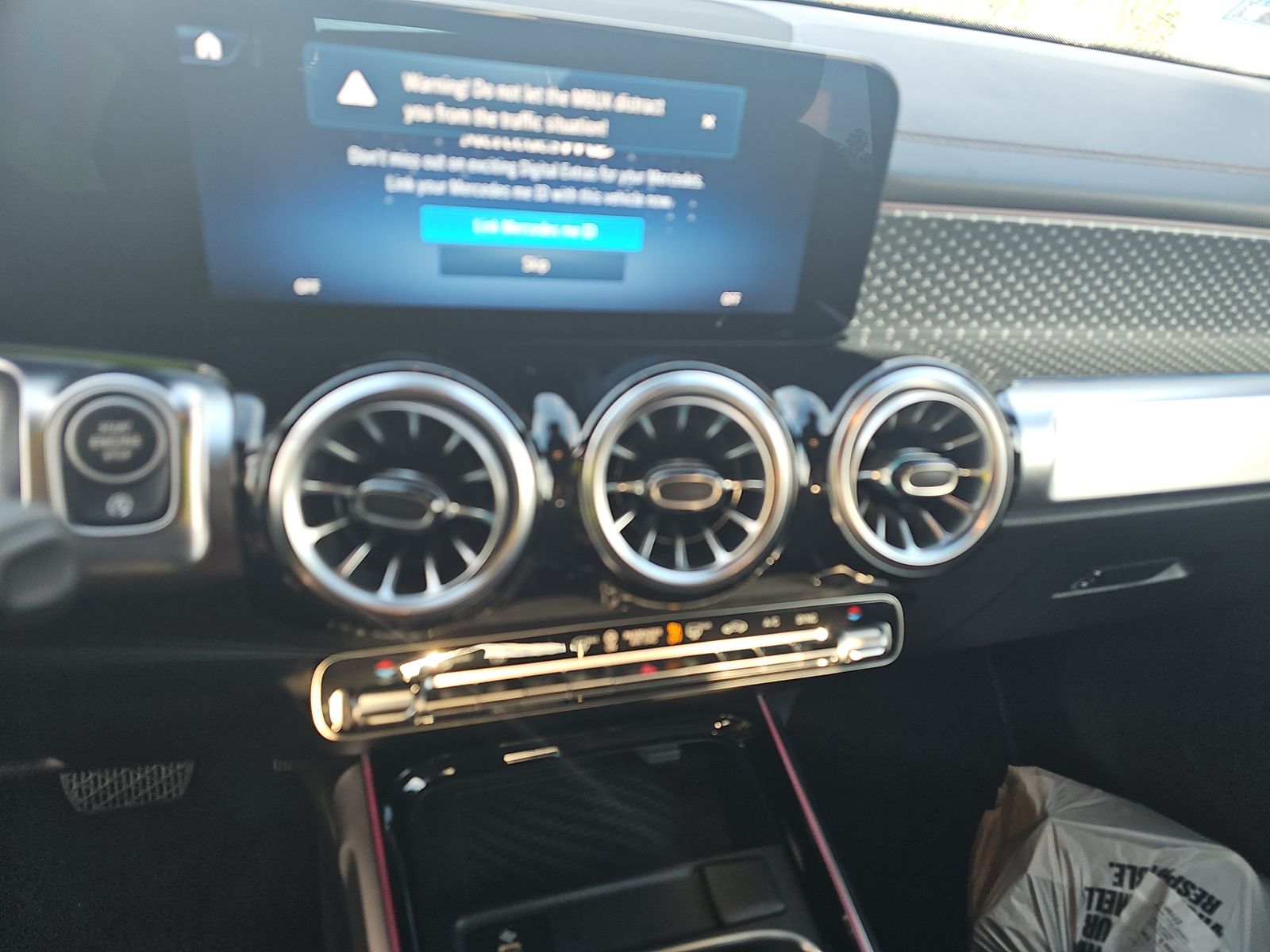 2025 Mercedes-Benz GLB GLB 250 AWD