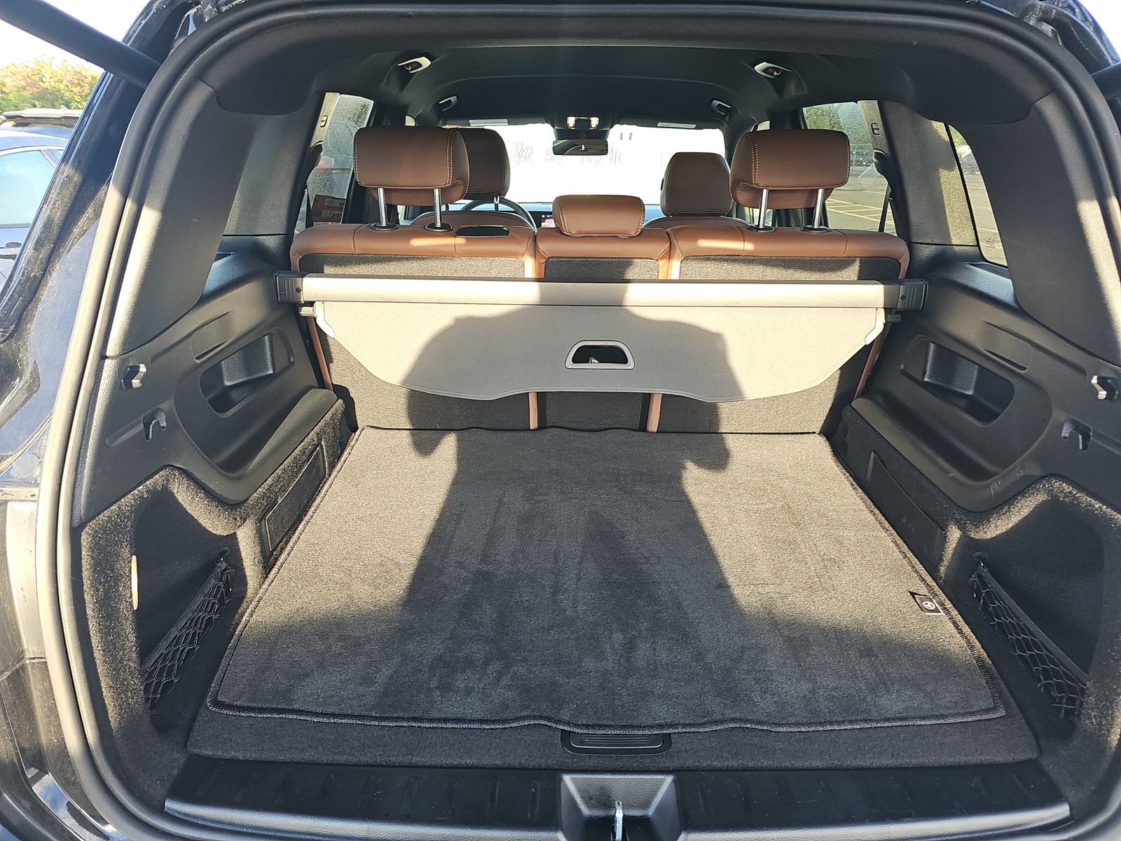 2025 Mercedes-Benz GLB GLB 250 AWD