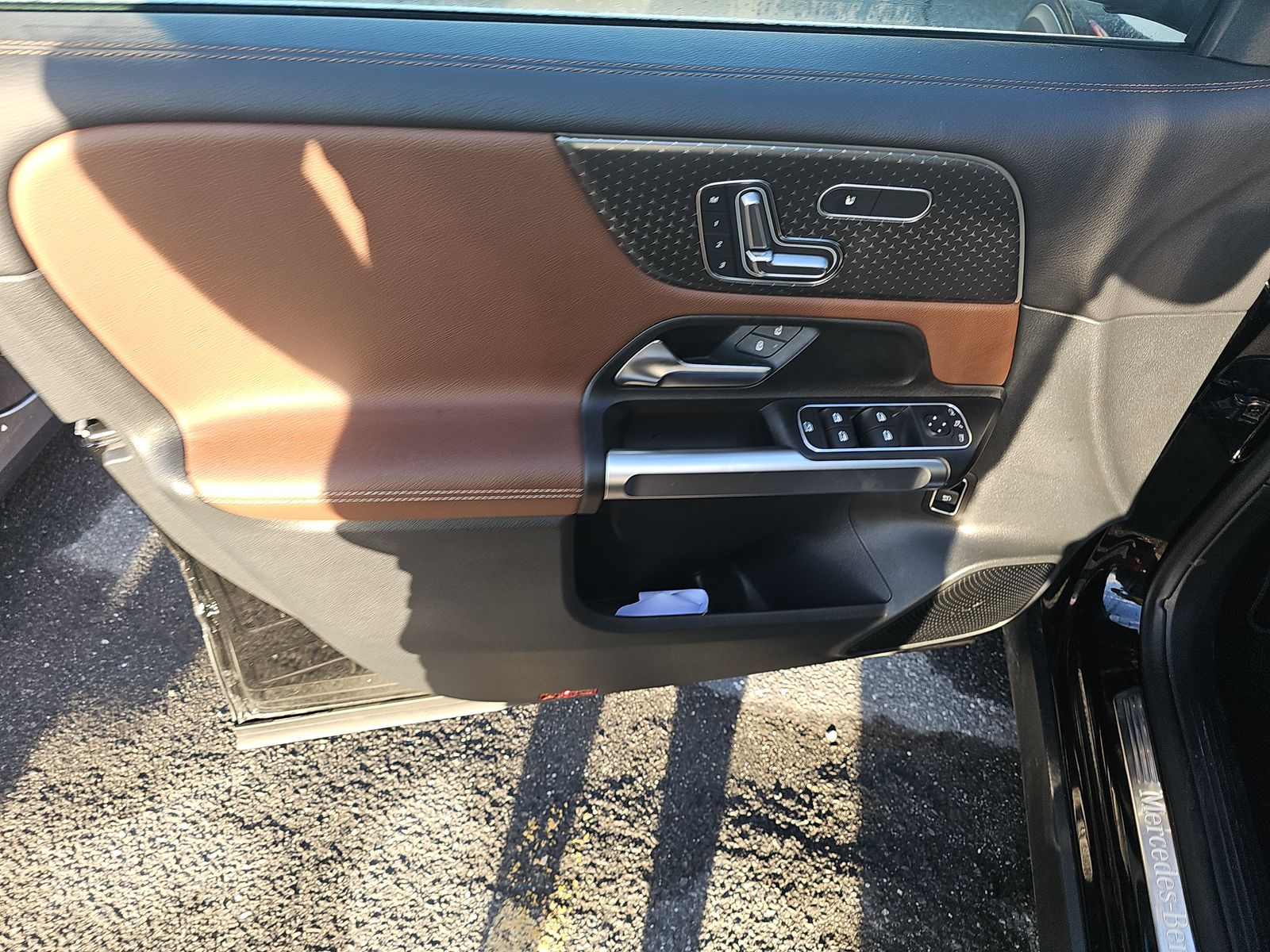 2025 Mercedes-Benz GLB GLB 250 AWD