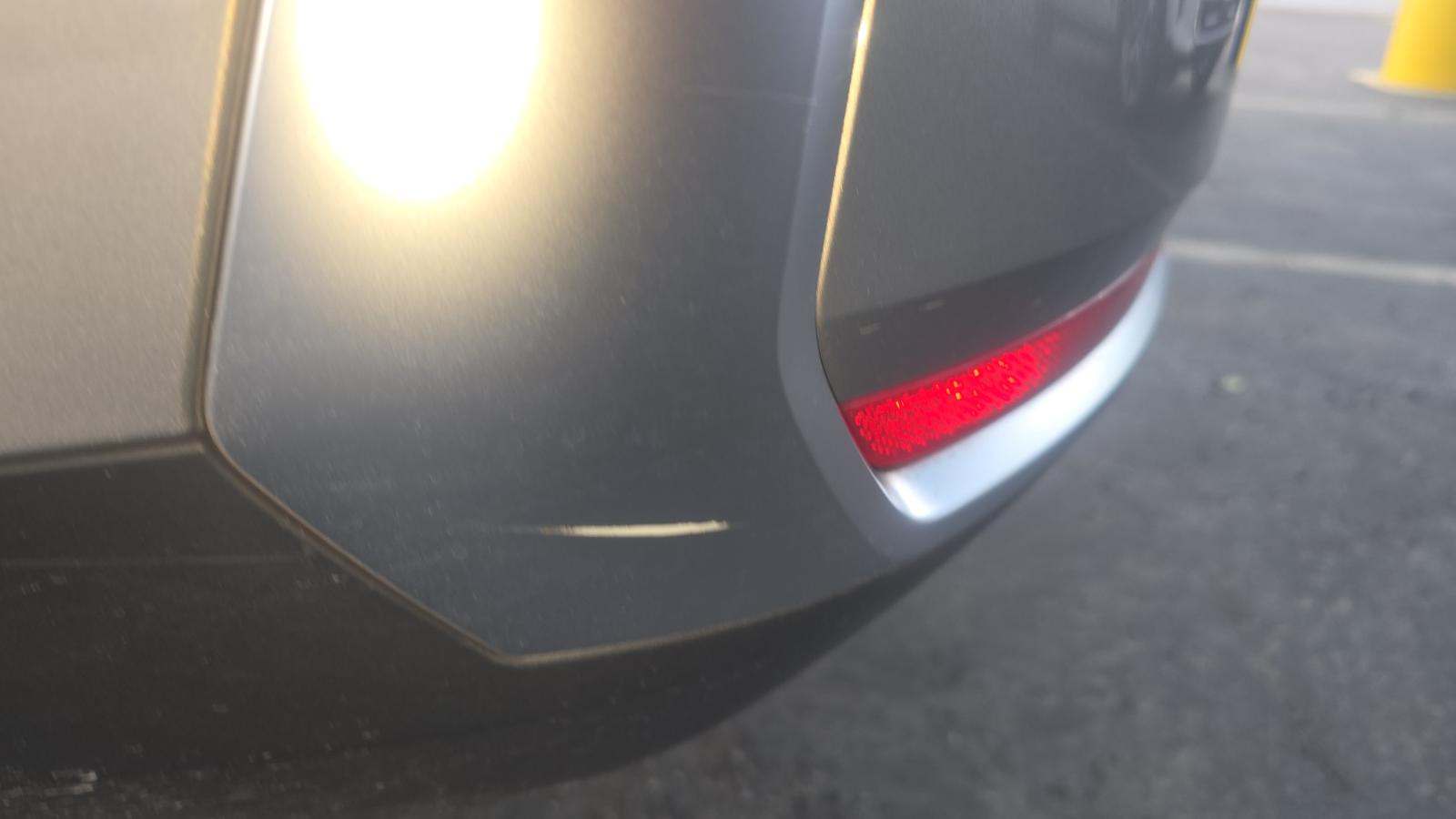 2025 BMW 5 Series 530i RWD