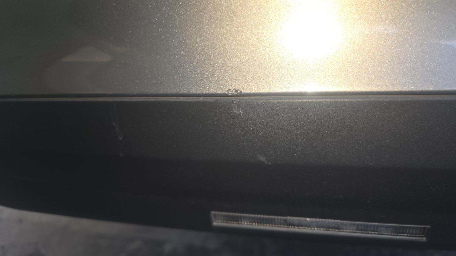 2025 BMW 5 Series 530i RWD