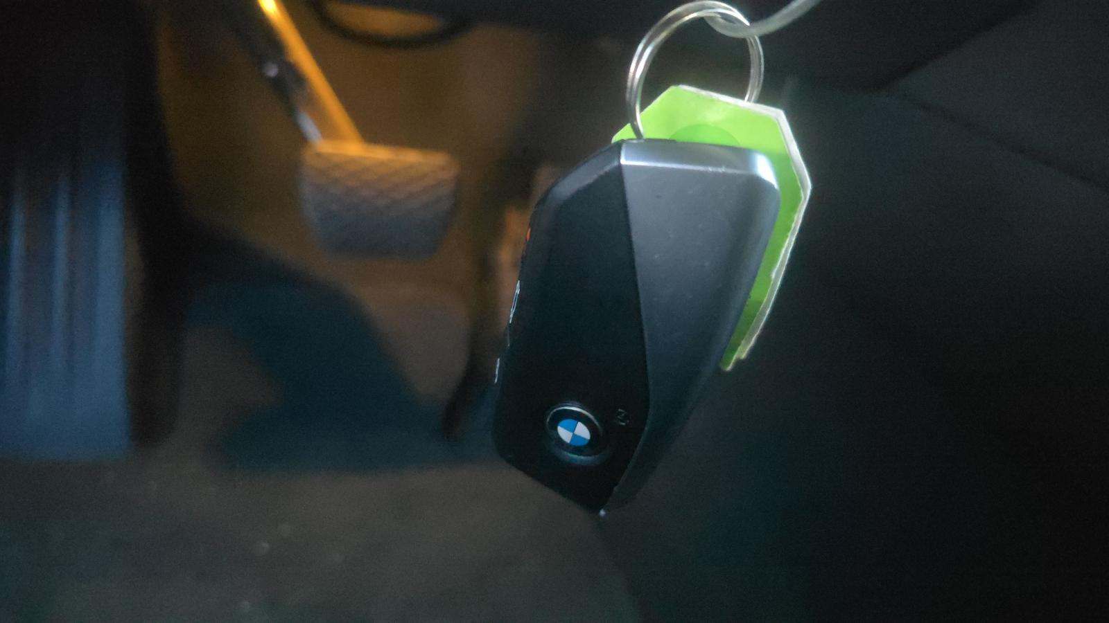 2025 BMW 5 Series 530i RWD