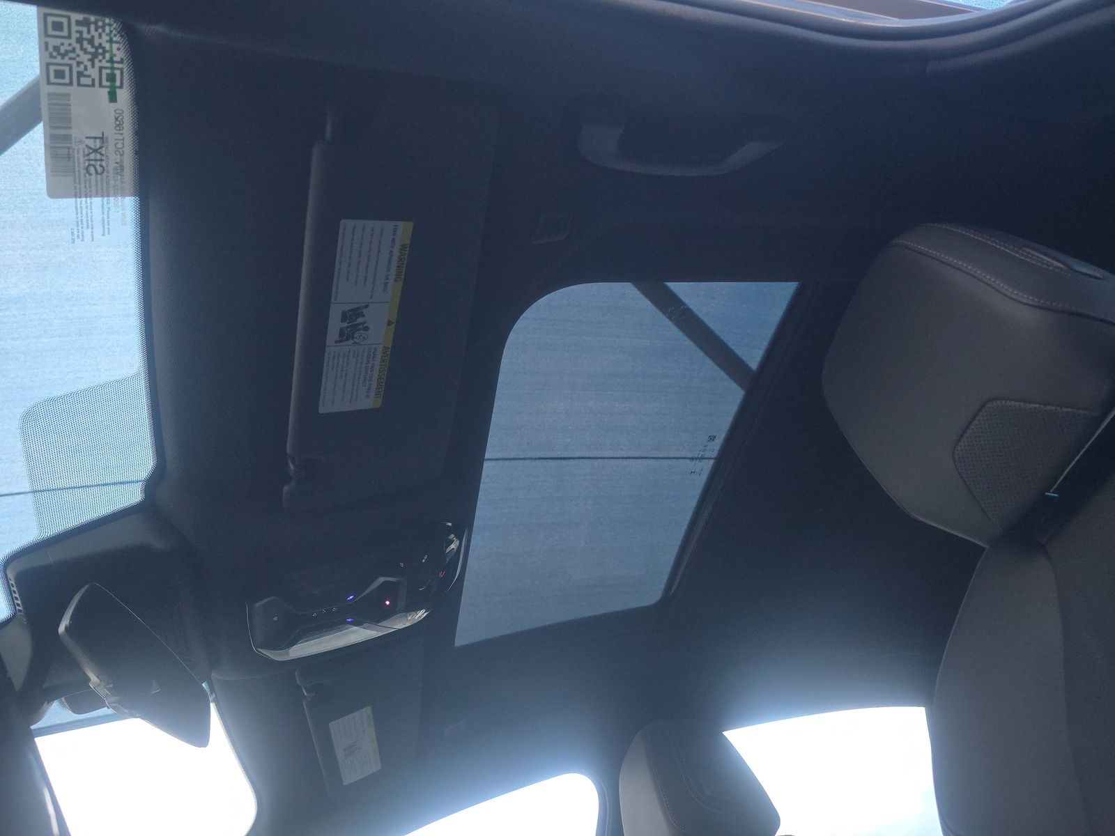 2025 BMW 5 Series 530i RWD