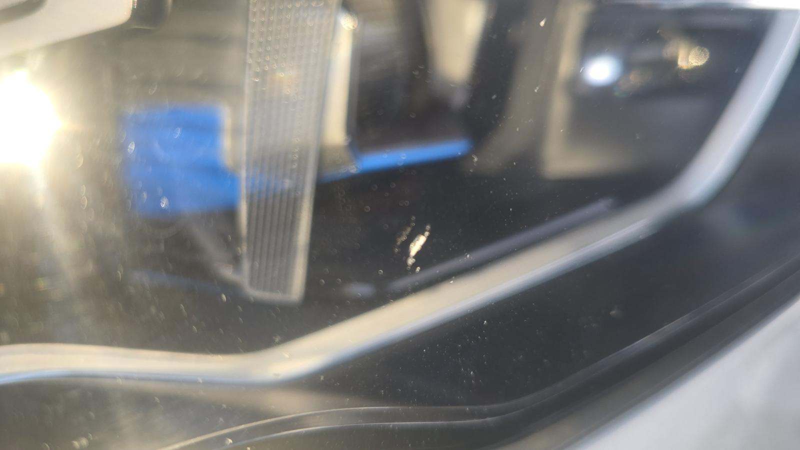 2025 BMW 5 Series 530i RWD