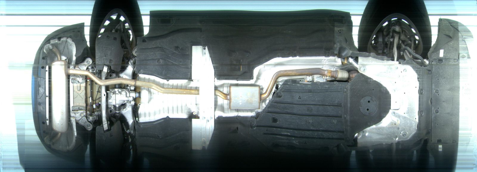 2025 BMW 5 Series 530i RWD