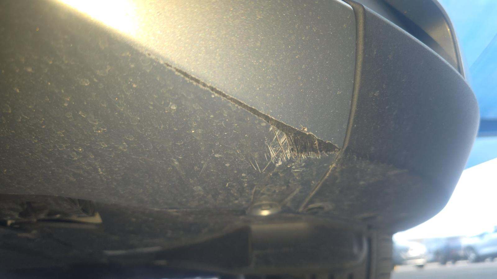 2025 BMW 5 Series 530i RWD