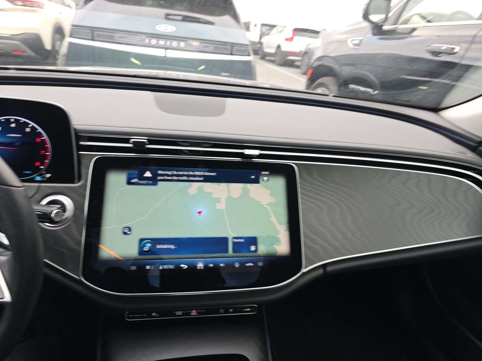 2025 Mercedes-Benz E-Class E 450 AWD