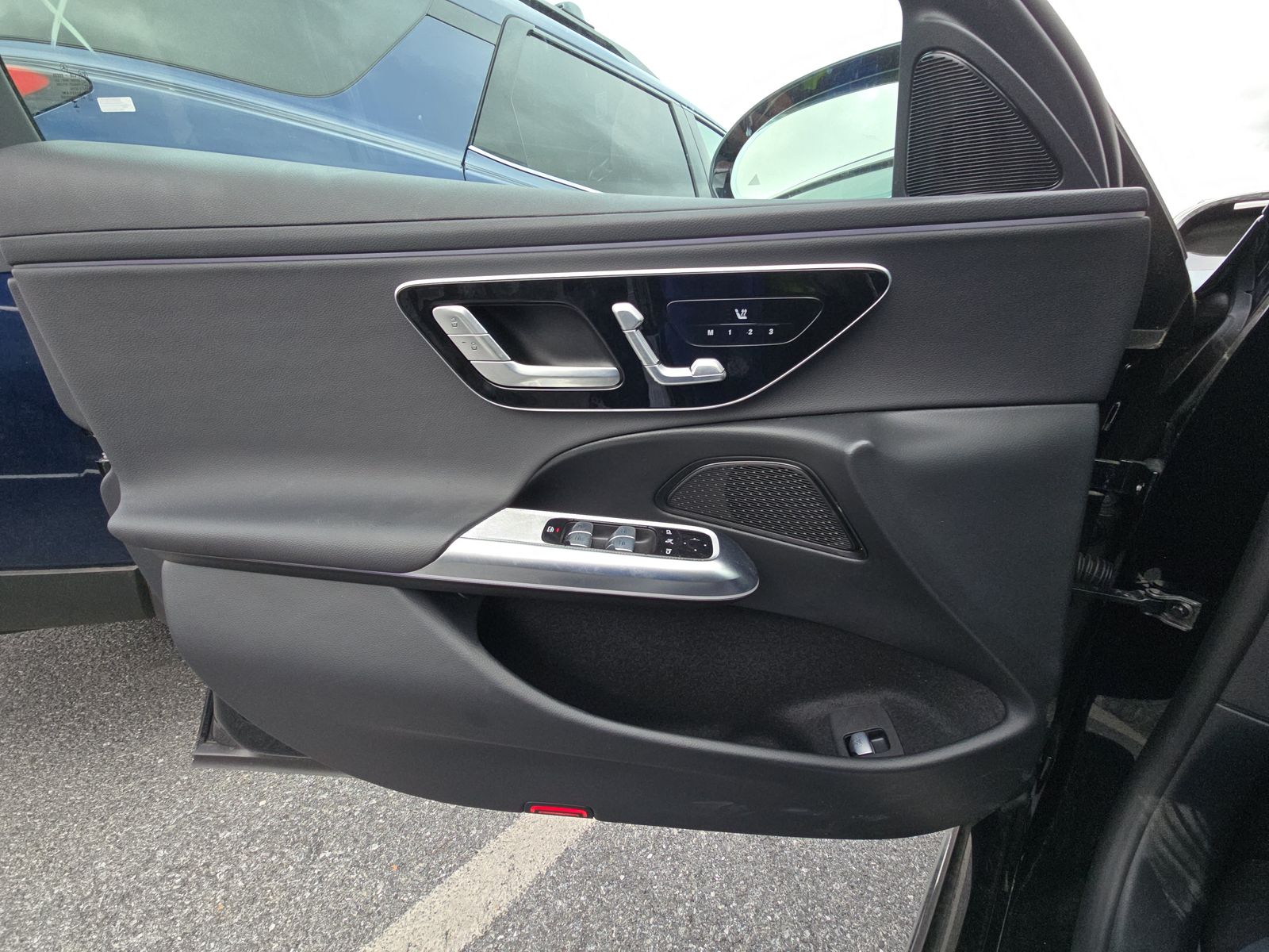 2025 Mercedes-Benz E-Class E 450 AWD