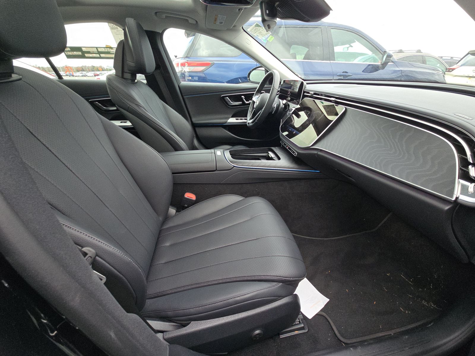 2025 Mercedes-Benz E-Class E 450 AWD