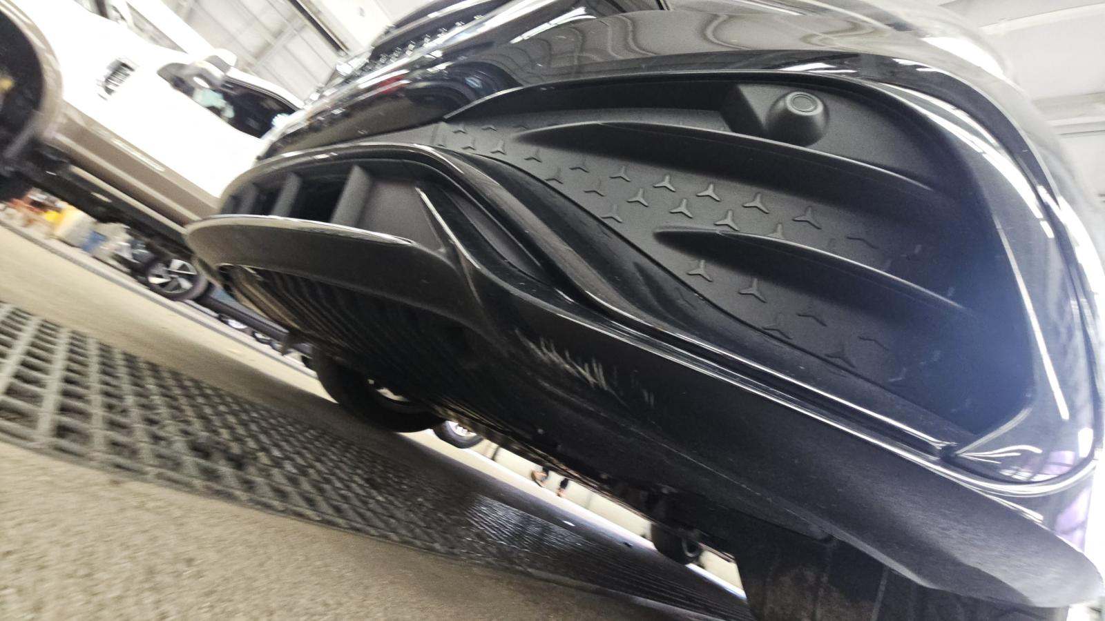 2025 Mercedes-Benz E-Class E 450 AWD