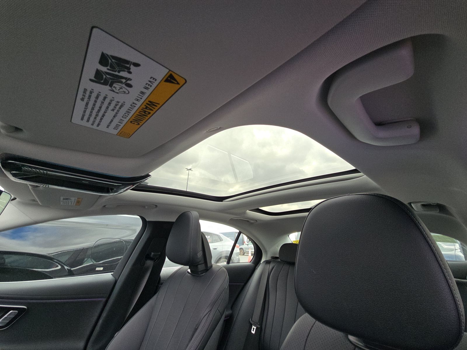 2025 Mercedes-Benz E-Class E 450 AWD