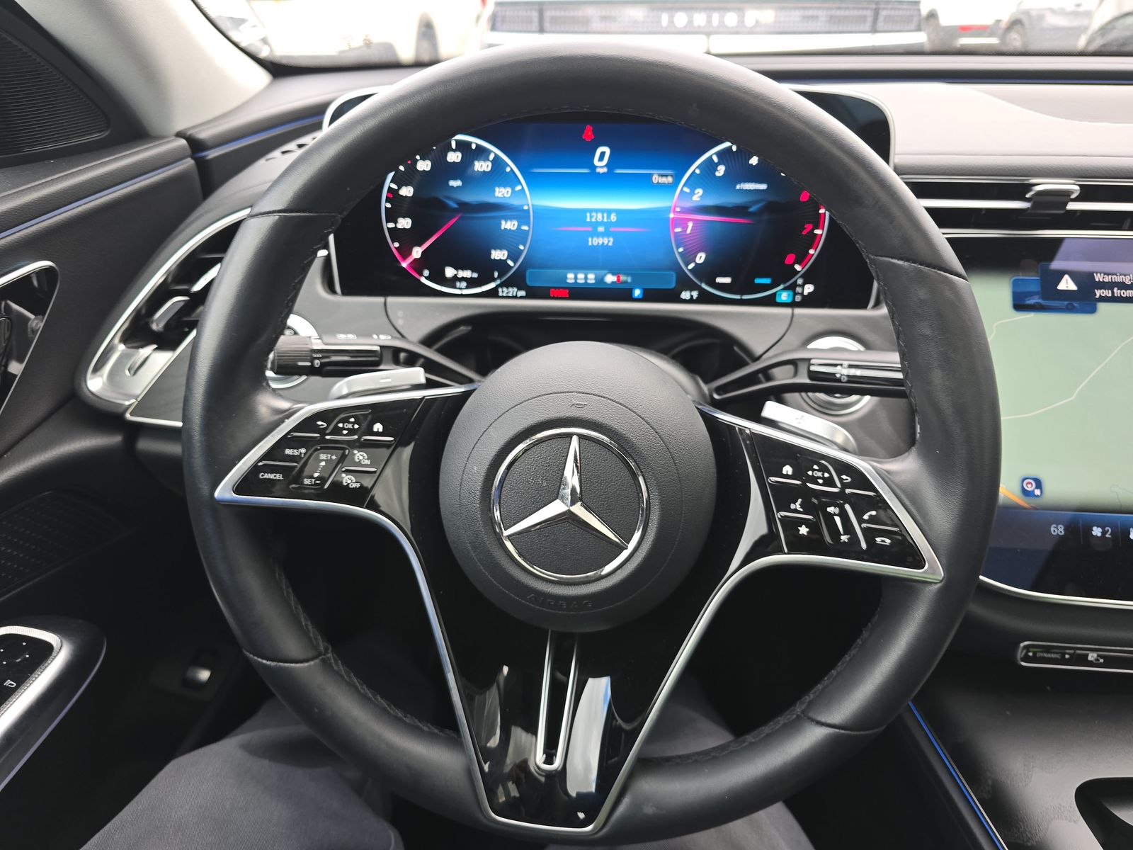 2025 Mercedes-Benz E-Class E 450 AWD