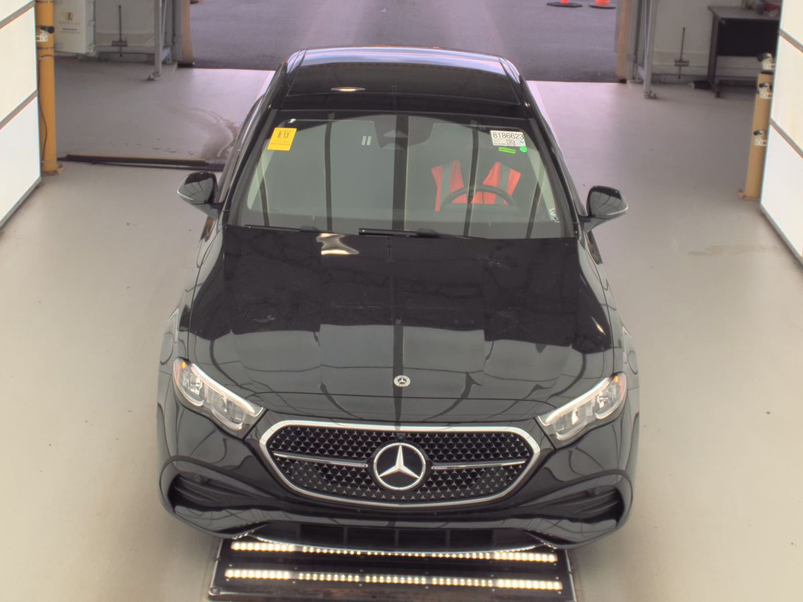 2025 Mercedes-Benz E-Class E 450 AWD