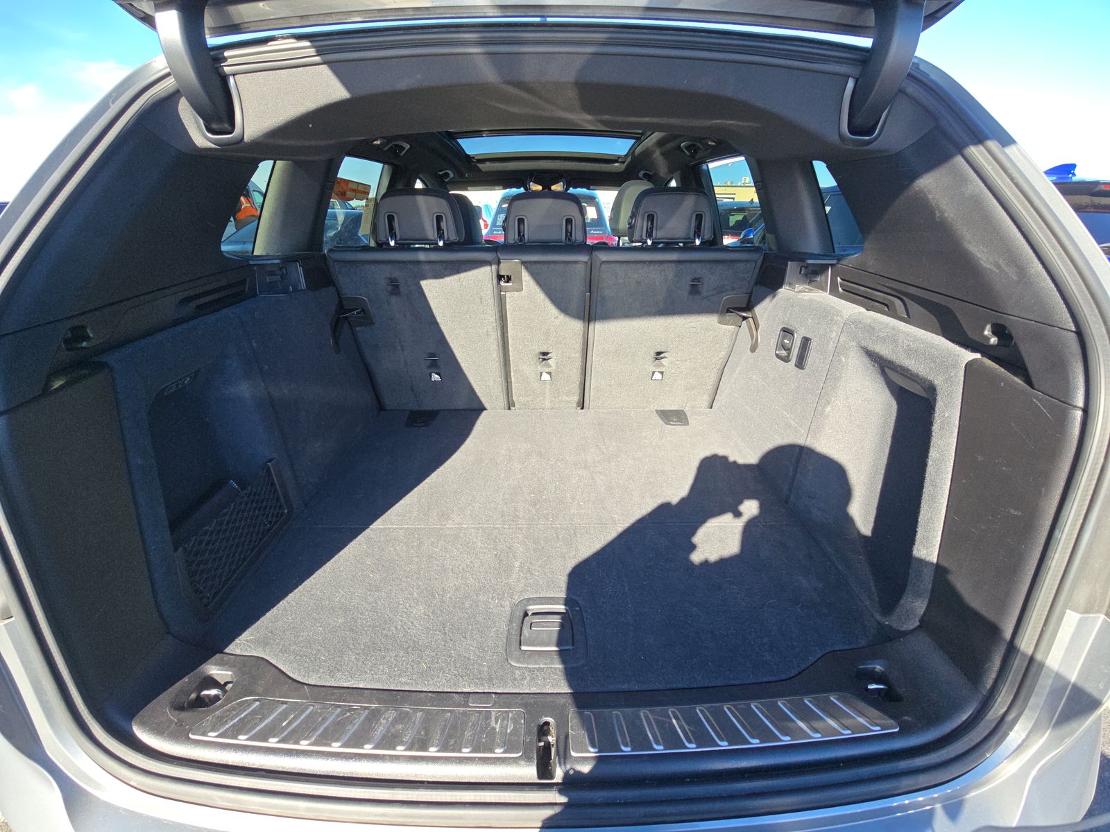 2024 BMW X3 xDrive30i AWD