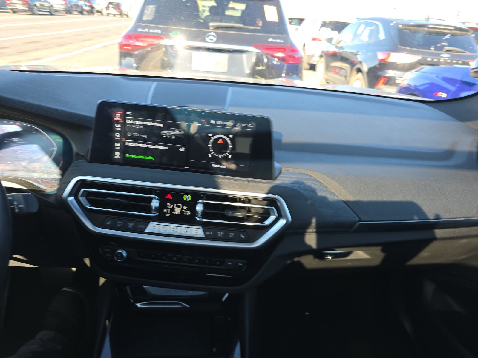 2024 BMW X3 xDrive30i AWD