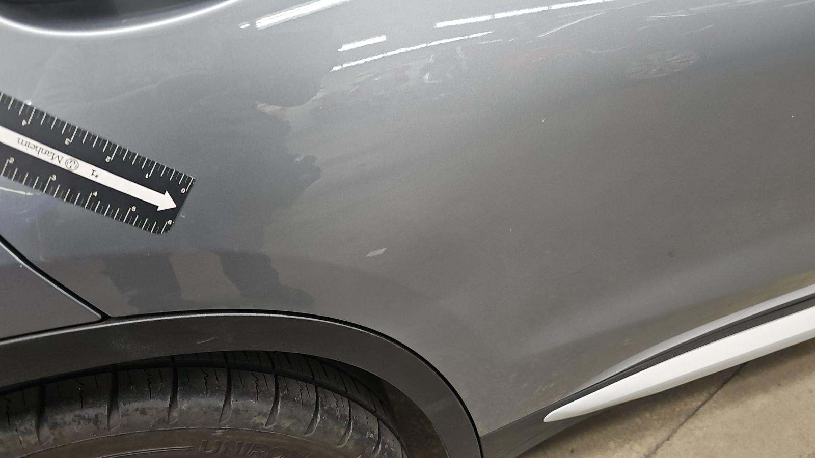 2024 BMW X3 xDrive30i AWD