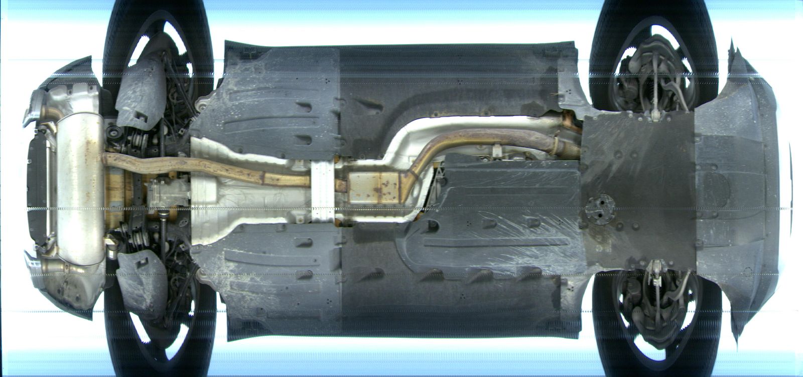 2024 BMW X3 xDrive30i AWD