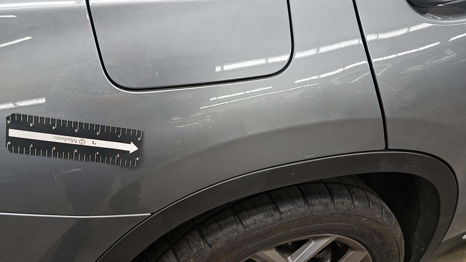 2024 BMW X3 xDrive30i AWD