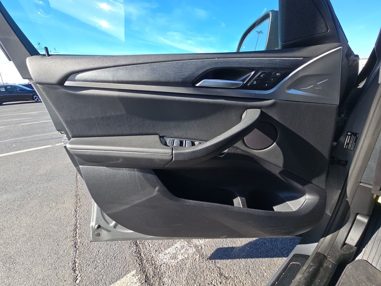 2024 BMW X3 xDrive30i AWD