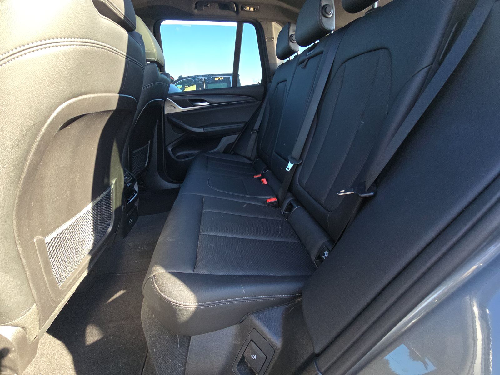 2024 BMW X3 xDrive30i AWD