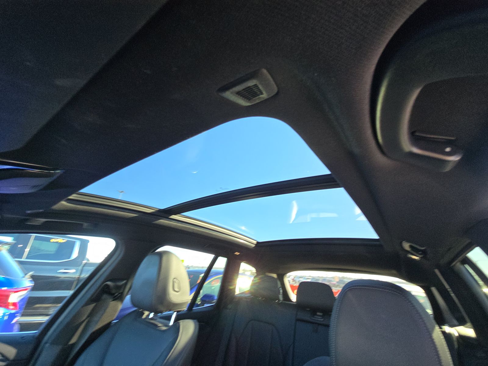 2024 BMW X3 xDrive30i AWD