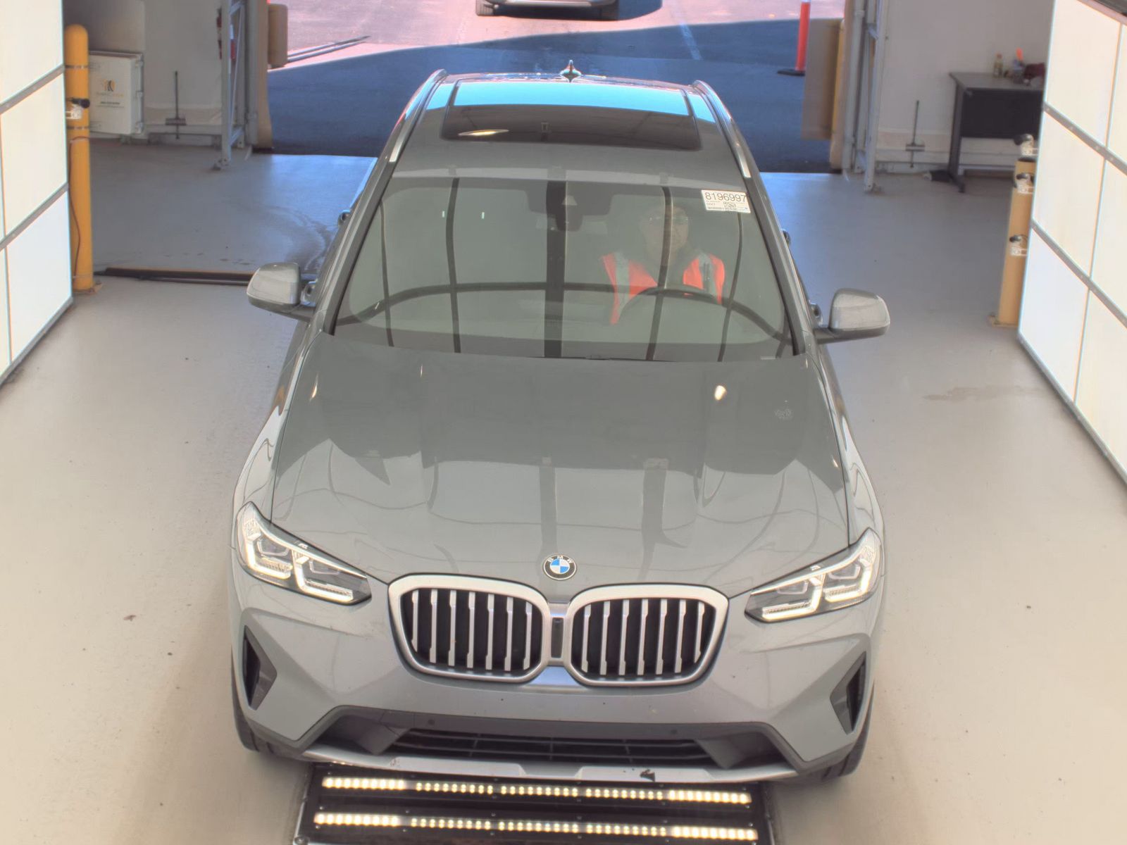 2024 BMW X3 xDrive30i AWD