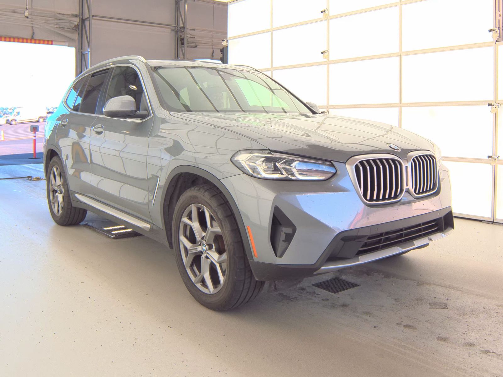2024 BMW X3 xDrive30i AWD