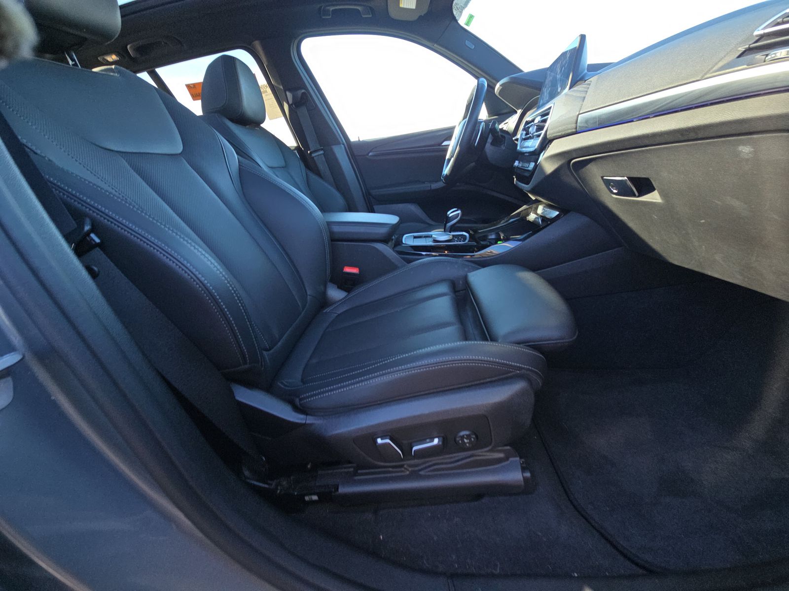 2024 BMW X3 xDrive30i AWD