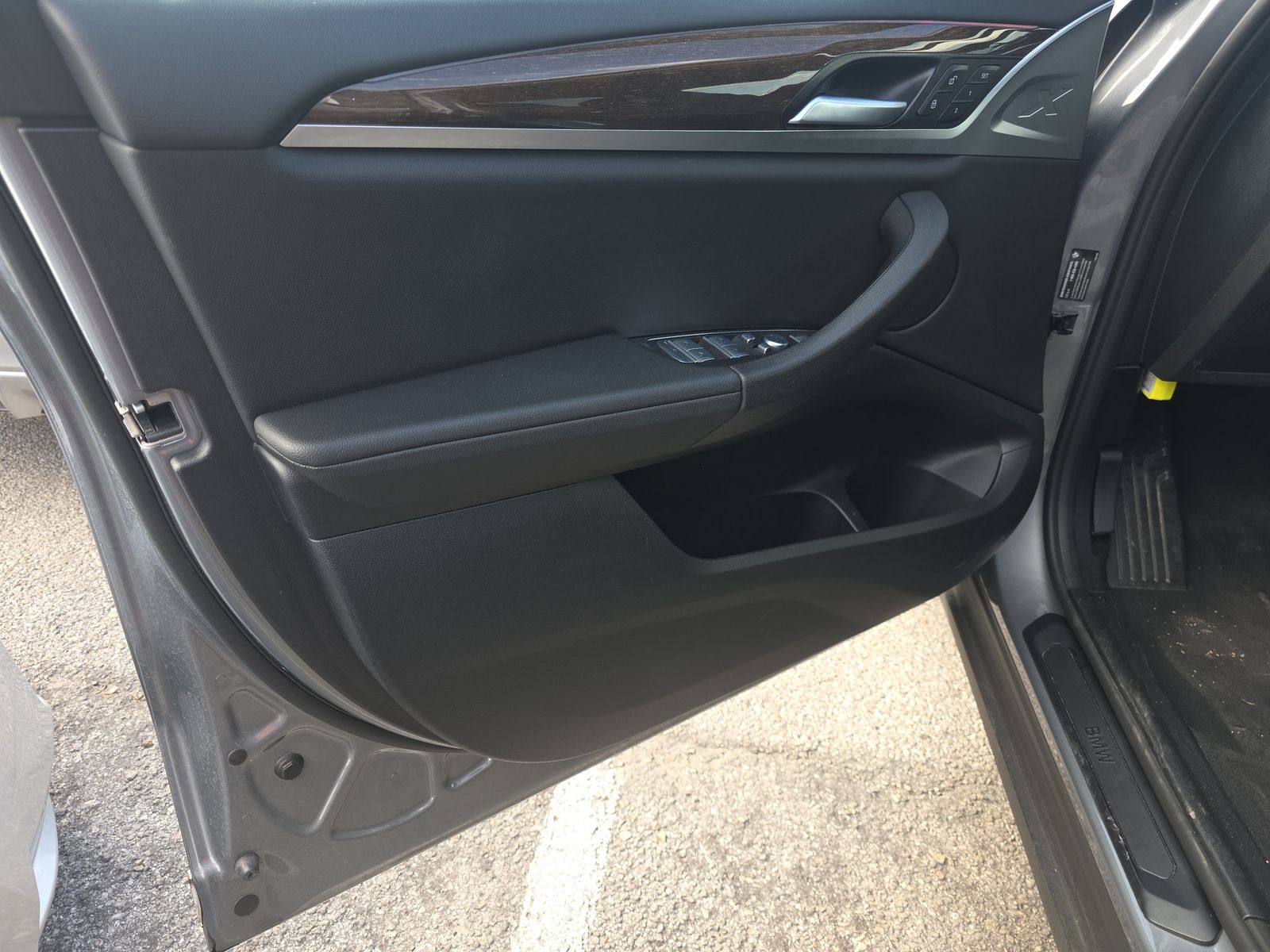 2024 BMW X3 xDrive30i AWD