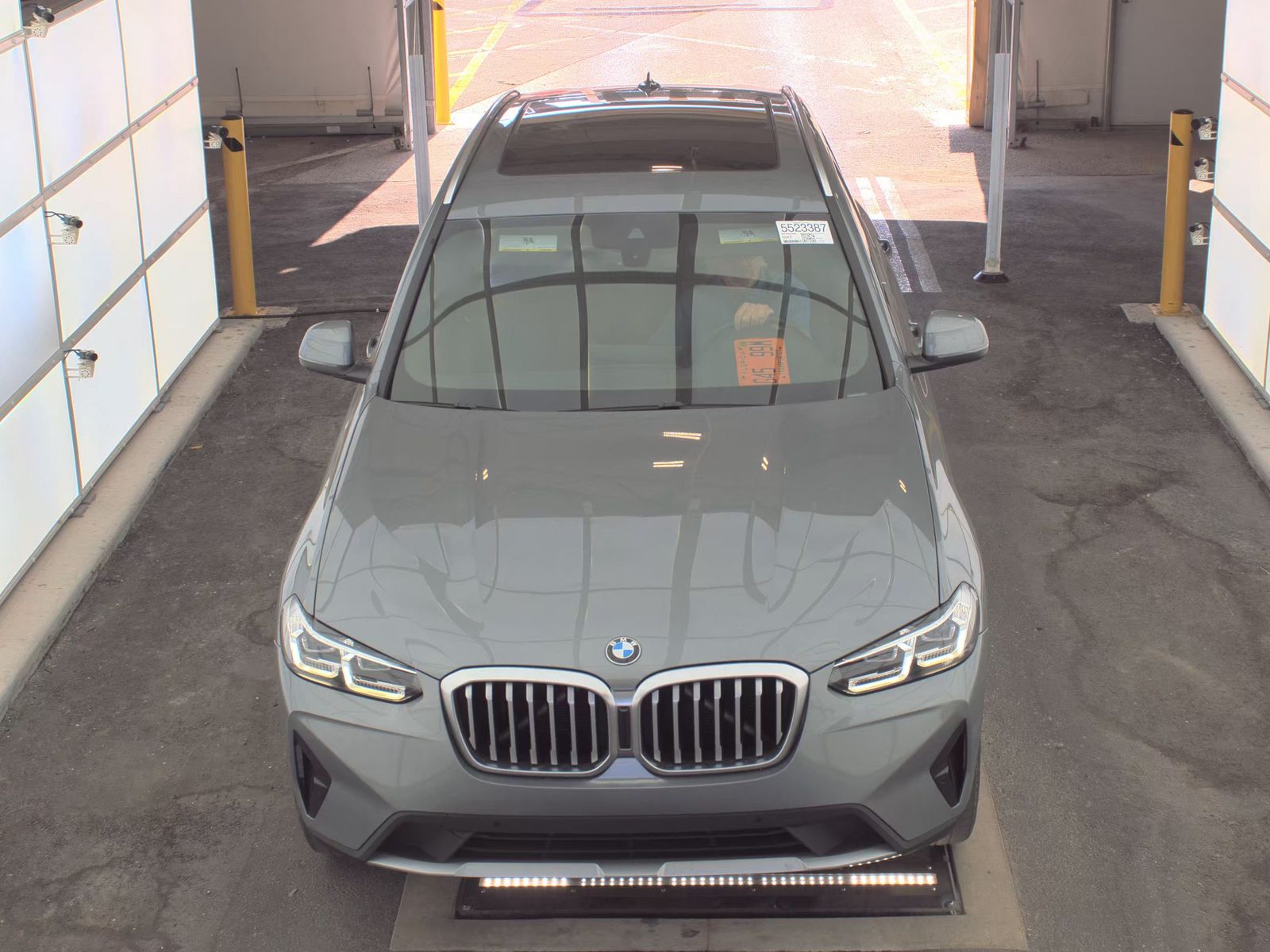 2024 BMW X3 xDrive30i AWD