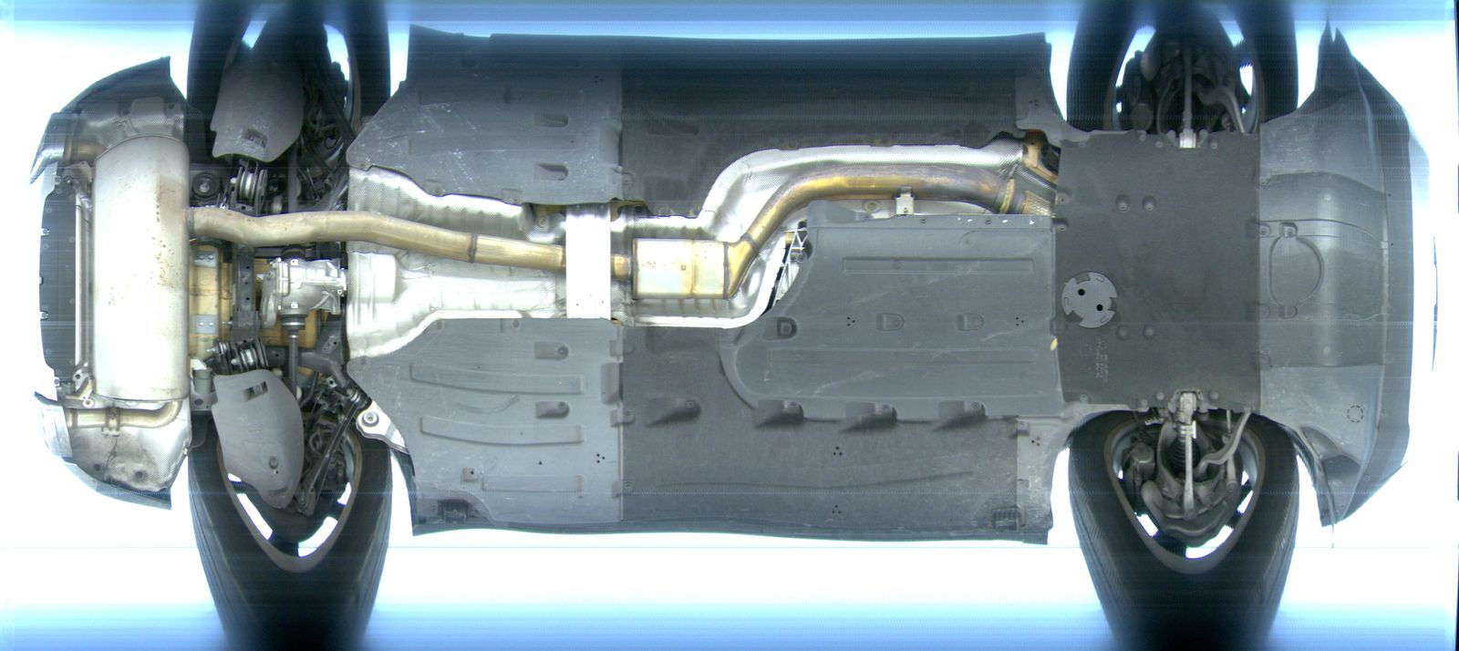 2024 BMW X3 xDrive30i AWD