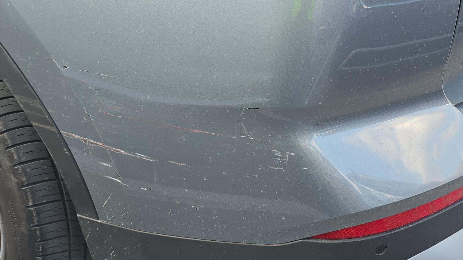 2024 BMW X3 xDrive30i AWD