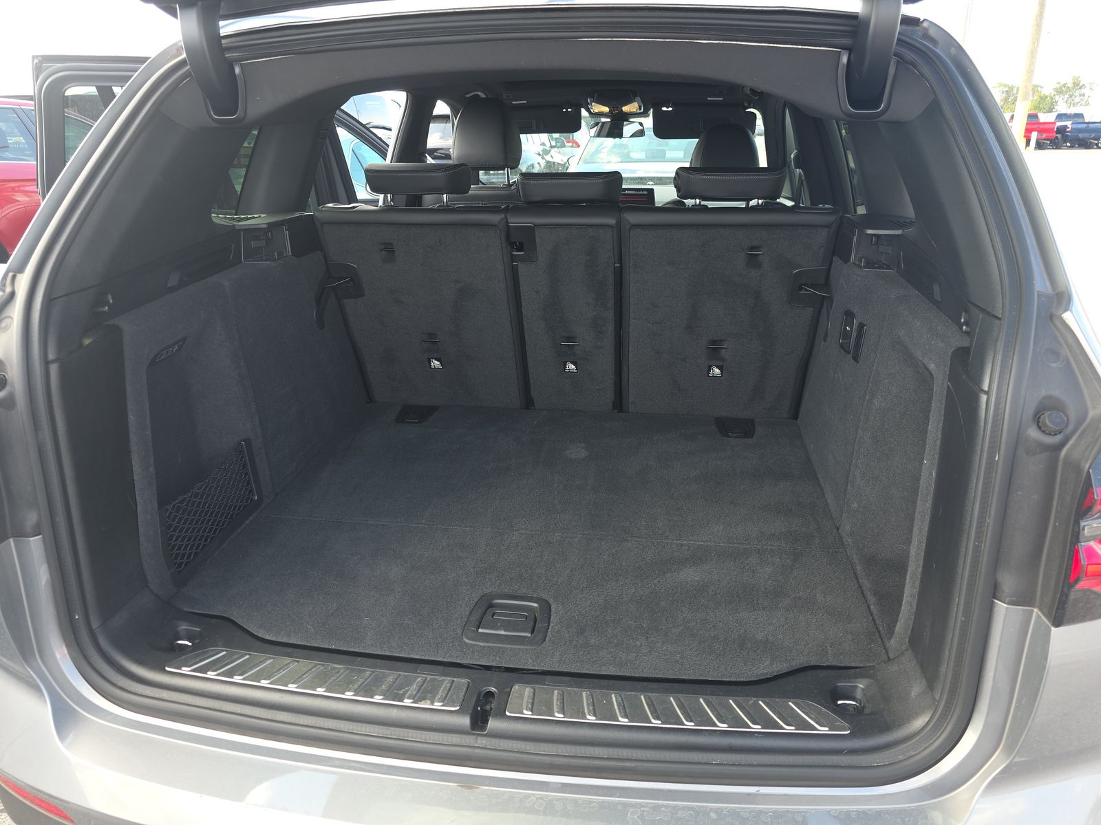 2024 BMW X3 xDrive30i AWD