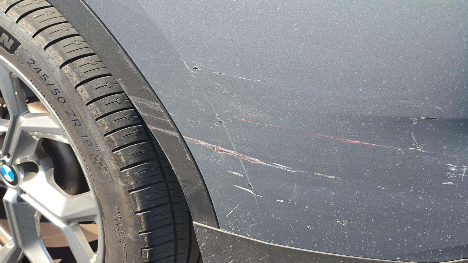 2024 BMW X3 xDrive30i AWD