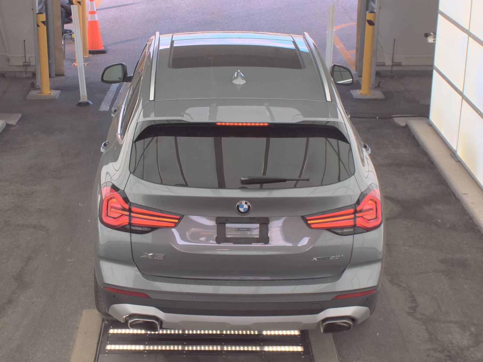 2024 BMW X3 xDrive30i AWD