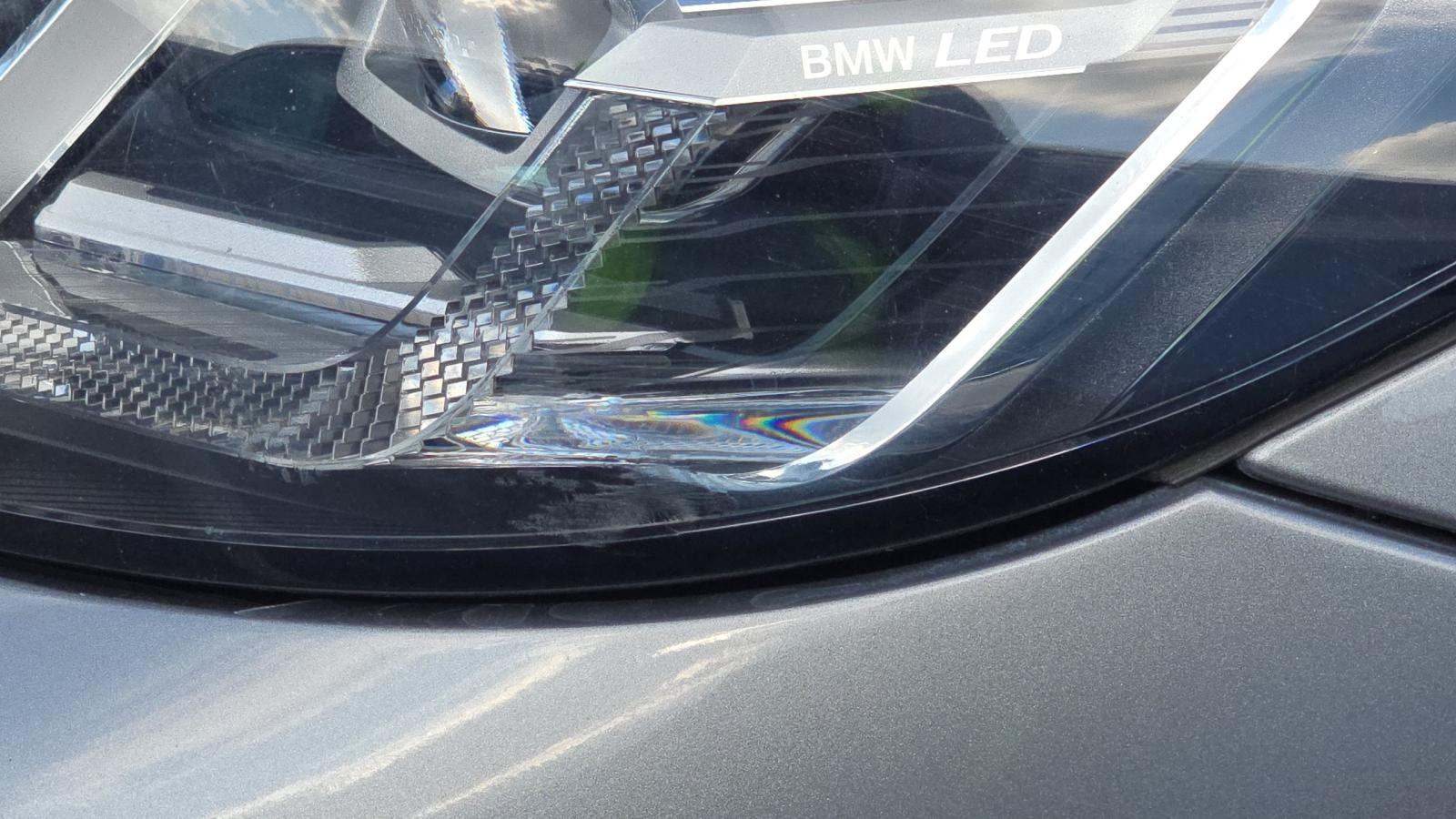 2024 BMW X3 xDrive30i AWD