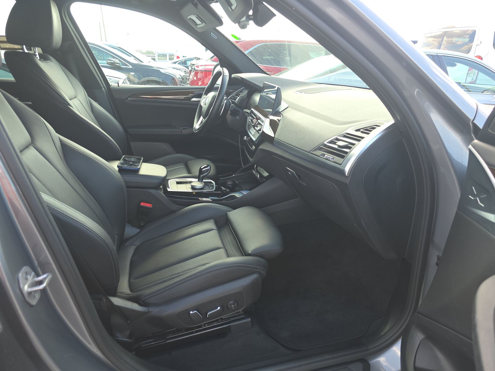 2024 BMW X3 xDrive30i AWD