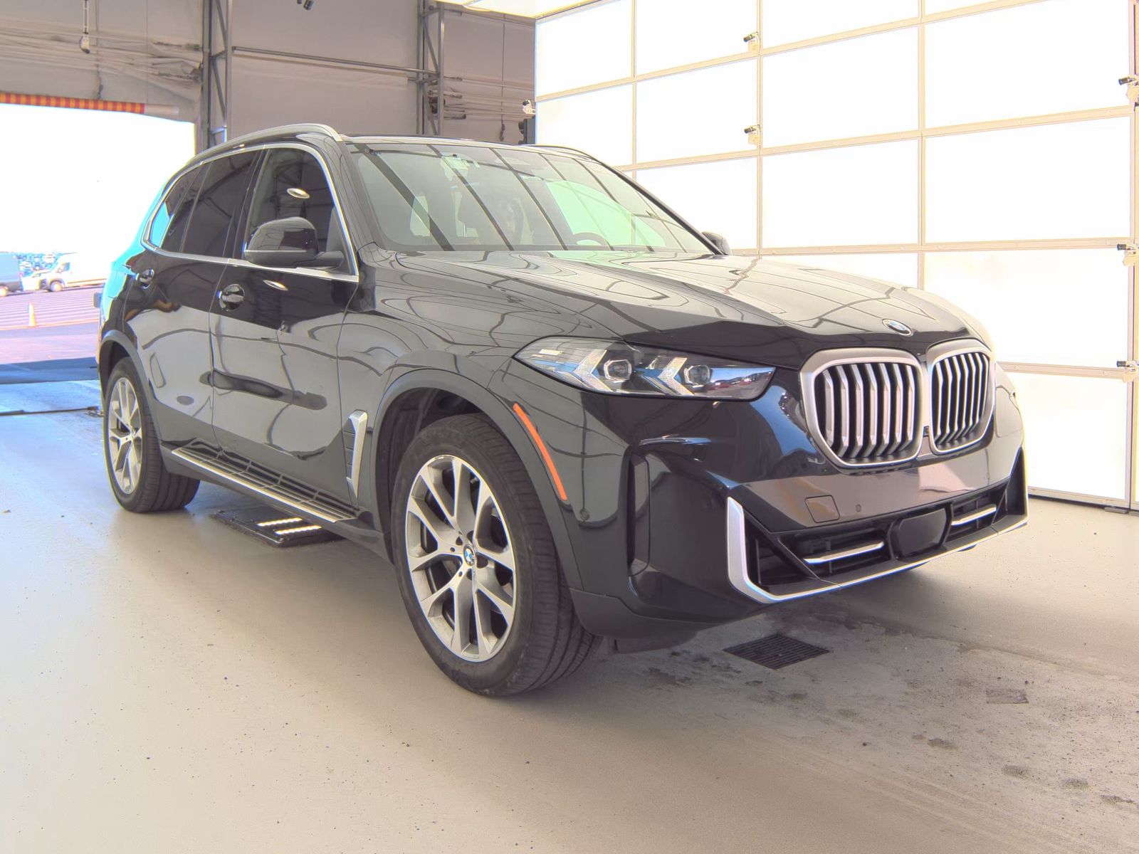 2024 BMW X5 sDrive40i RWD
