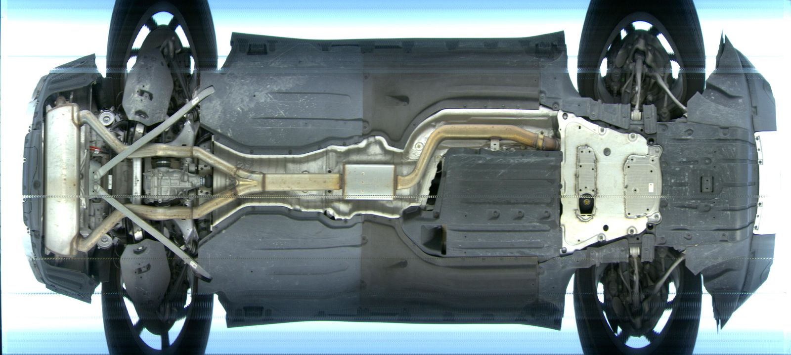 2024 BMW X5 sDrive40i RWD