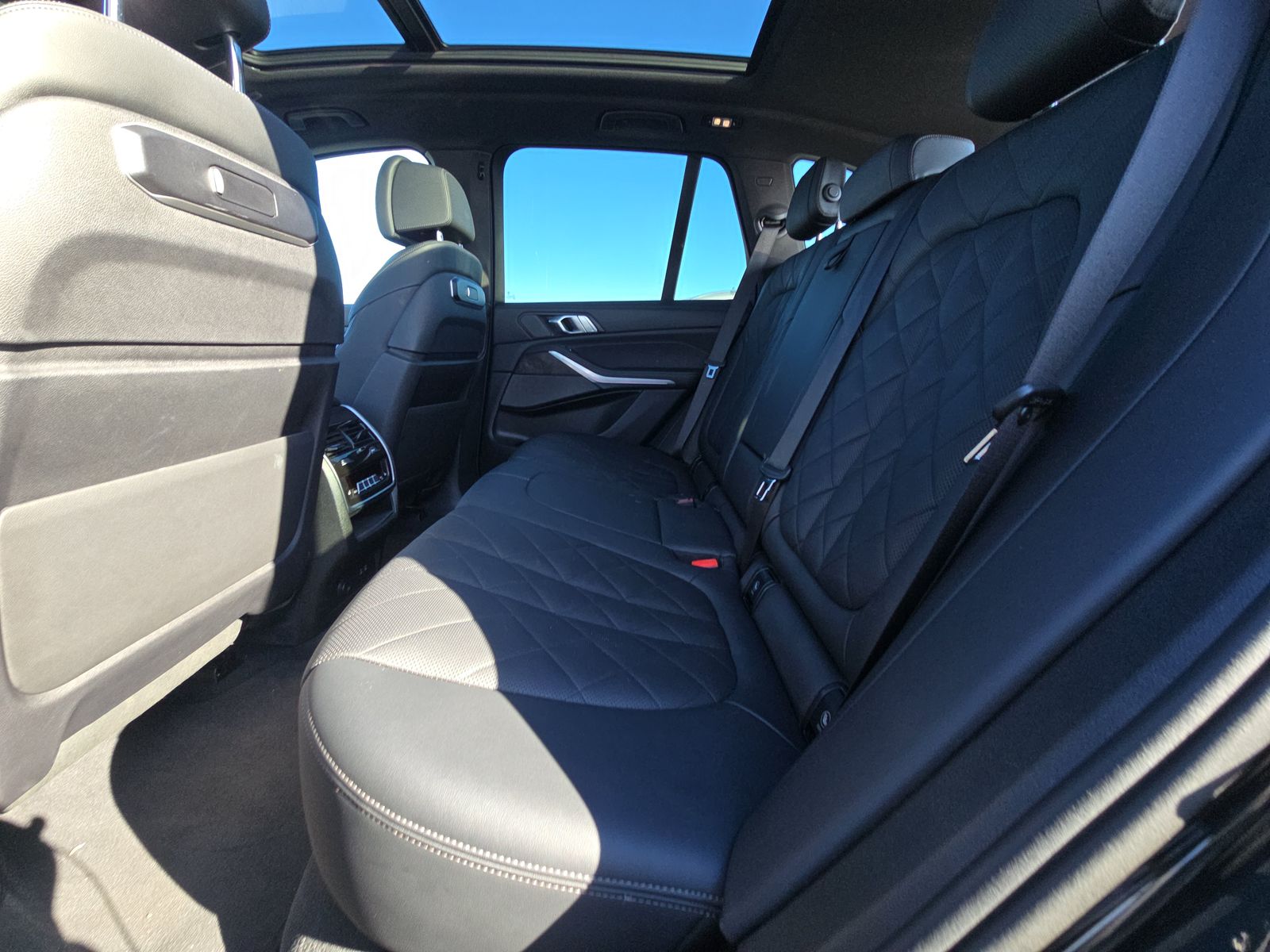 2024 BMW X5 sDrive40i RWD