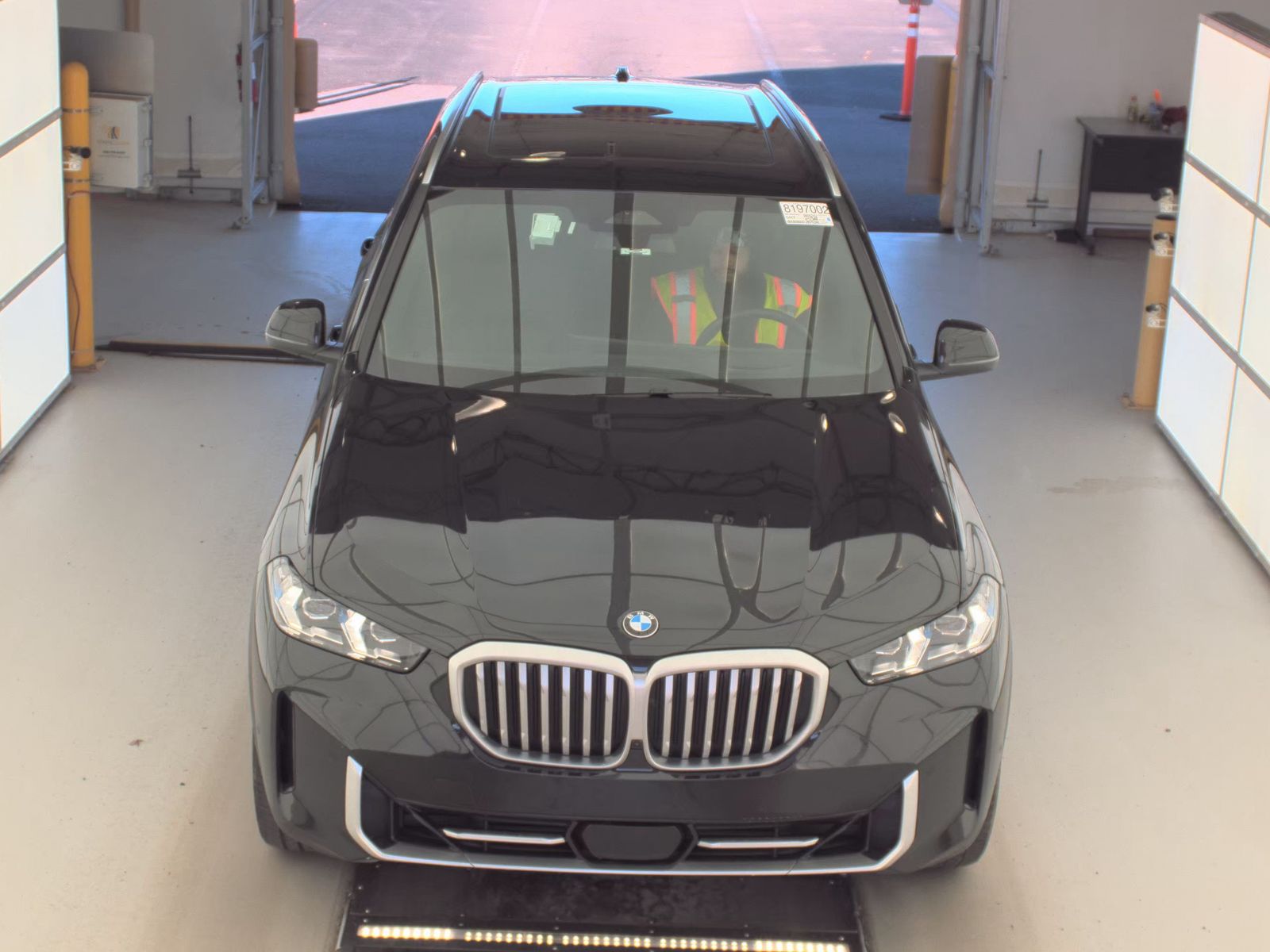 2024 BMW X5 sDrive40i RWD