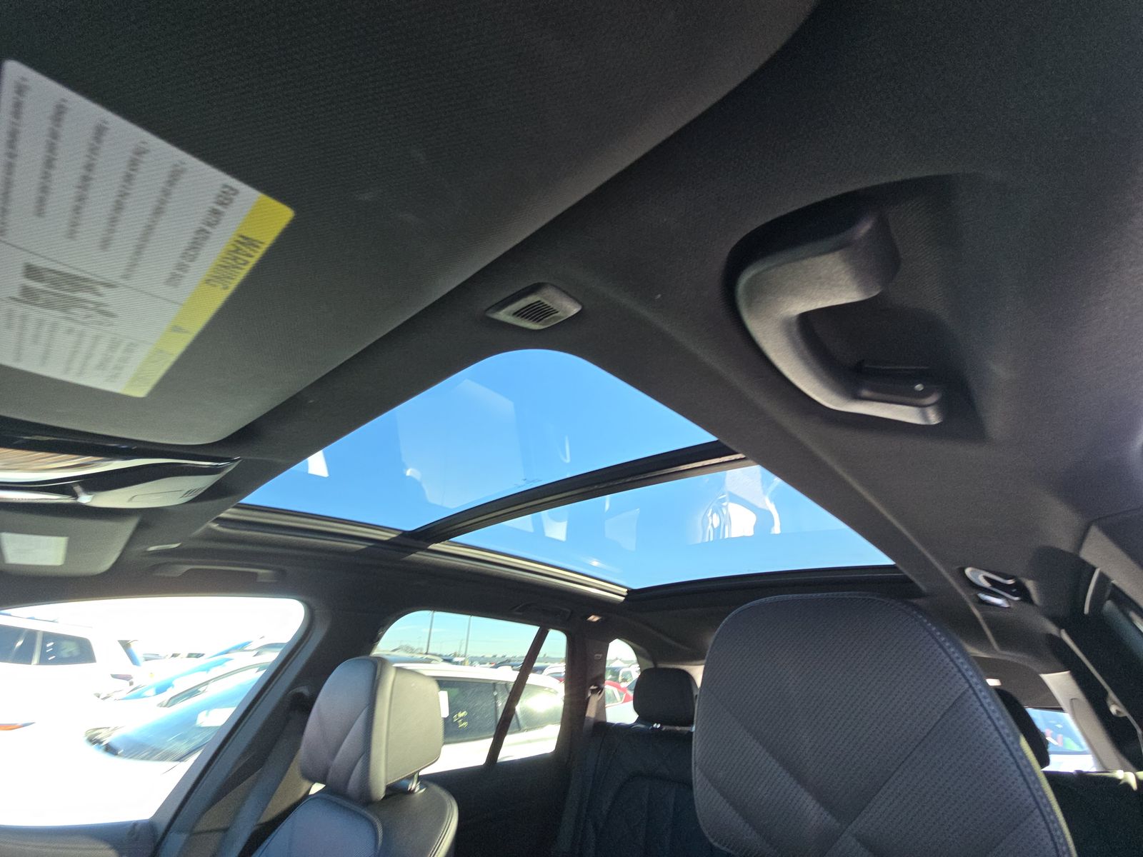 2024 BMW X5 sDrive40i RWD