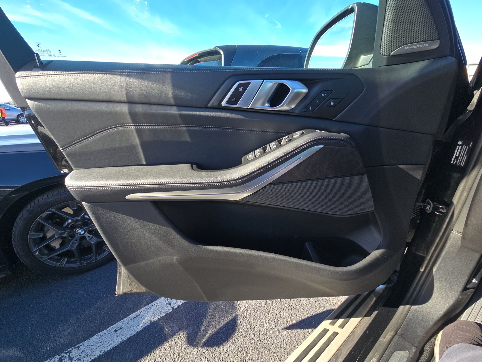 2024 BMW X5 sDrive40i RWD