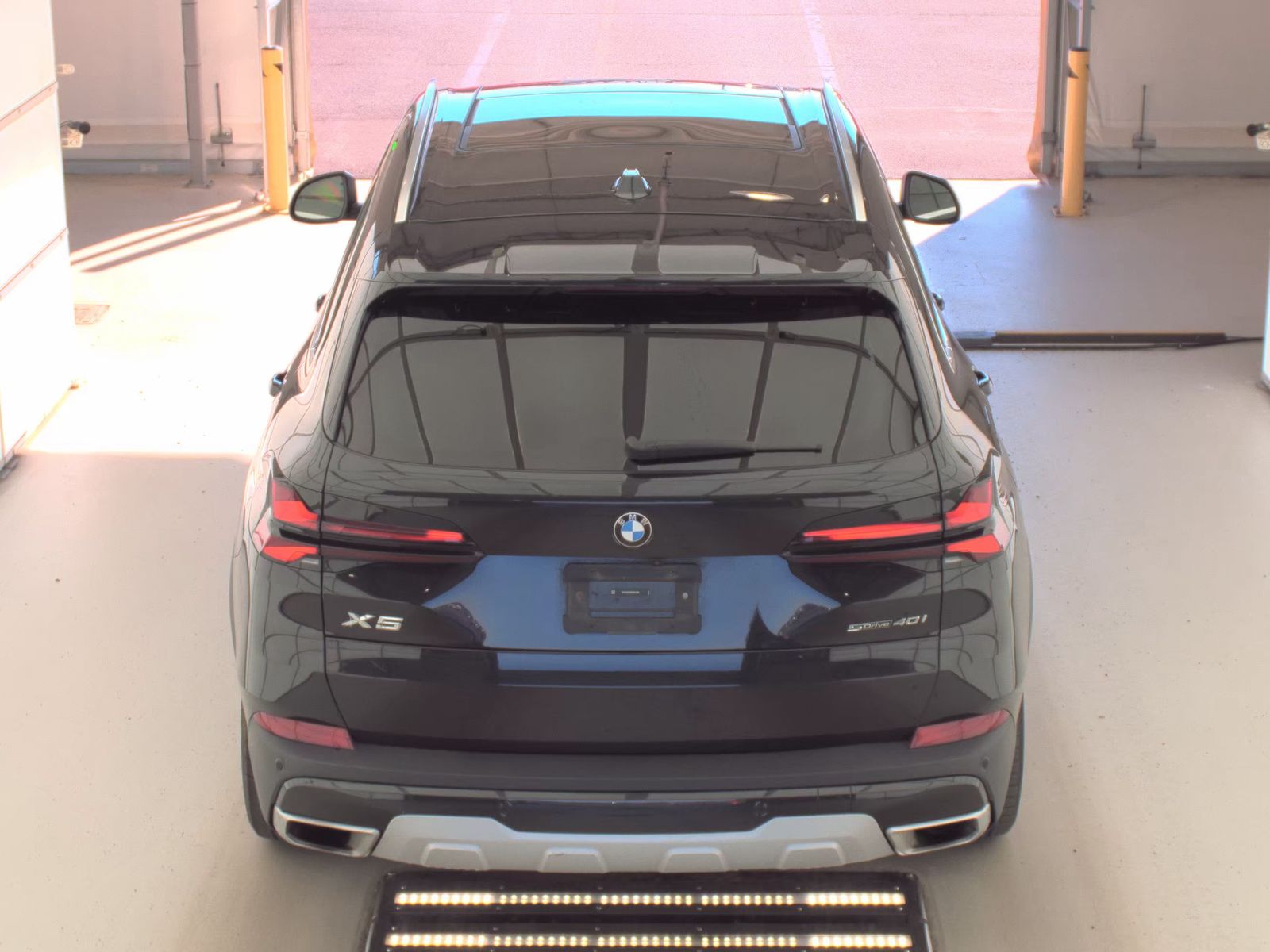 2024 BMW X5 sDrive40i RWD