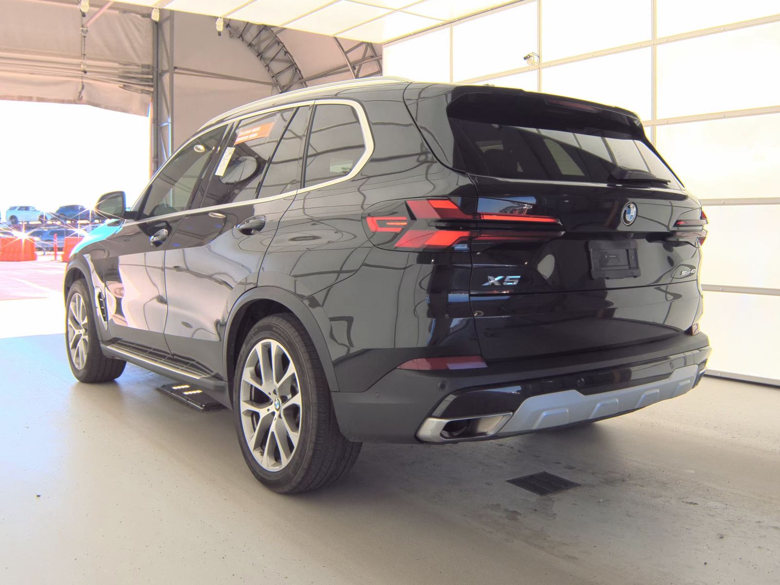 2024 BMW X5 sDrive40i RWD