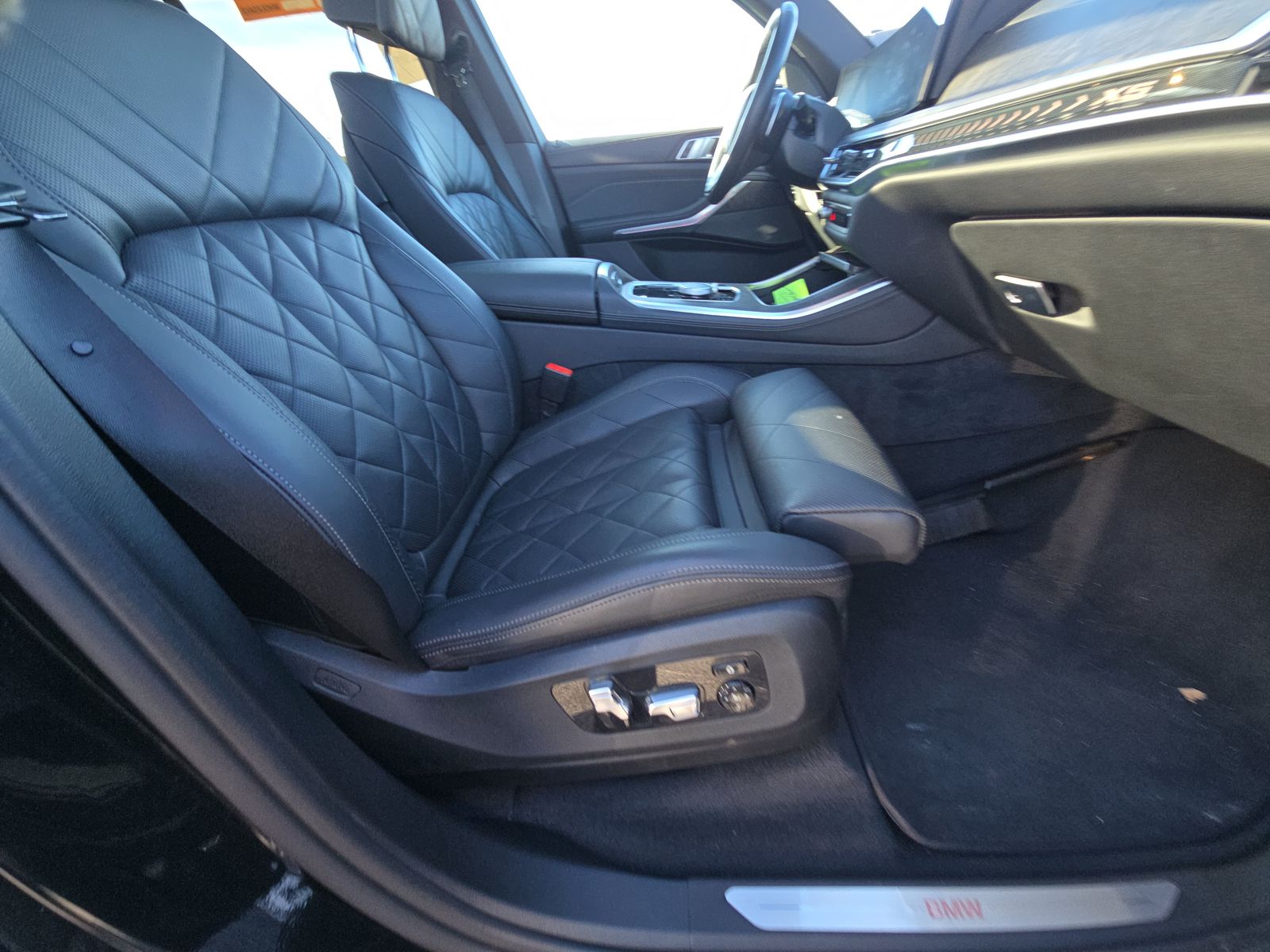 2024 BMW X5 sDrive40i RWD